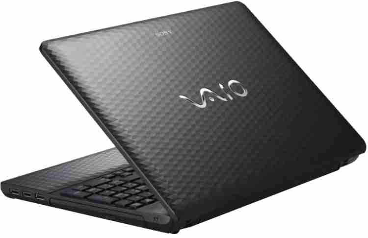 Sony VAIO VPCEH18FG Laptop (2nd Gen Ci5/ 4GB/ 500GB/ Win7 HP/ 512MB Graph)  Rs. Price in India - Buy Sony VAIO VPCEH18FG Laptop (2nd Gen Ci5/ 4GB/  500GB/ Win7 HP/ 512MB Graph)