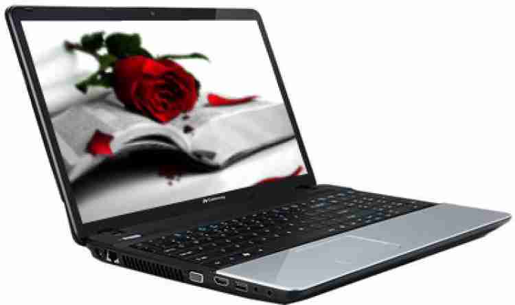 Acer Gateway NE56R Laptop (3rd Gen CDC/ 2GB/ 500GB/ Linux) (NX.Y1USI.018)  Rs. Price in India - Buy Acer Gateway NE56R Laptop (3rd Gen CDC/ 2GB/  500GB/ Linux) (NX.Y1USI.018) Black Online - Acer :