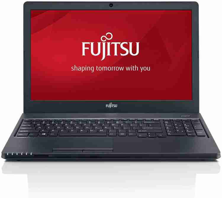 FUJITSU Lifebook Intel Core i3 5th Gen - (8 GB/500 GB HDD/DOS 