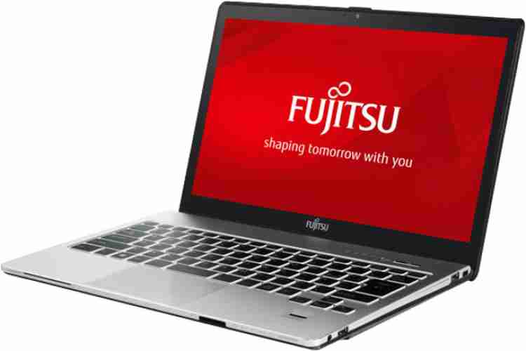 Fujitsu Lifebook S904 Notebook (4th Gen Ci5/ 8GB/ 500GB/ Win8.1 