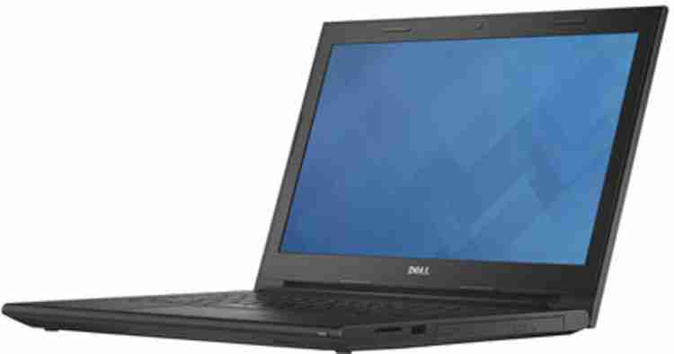 A1125）DELLノートパソコン本体 inspiron3442