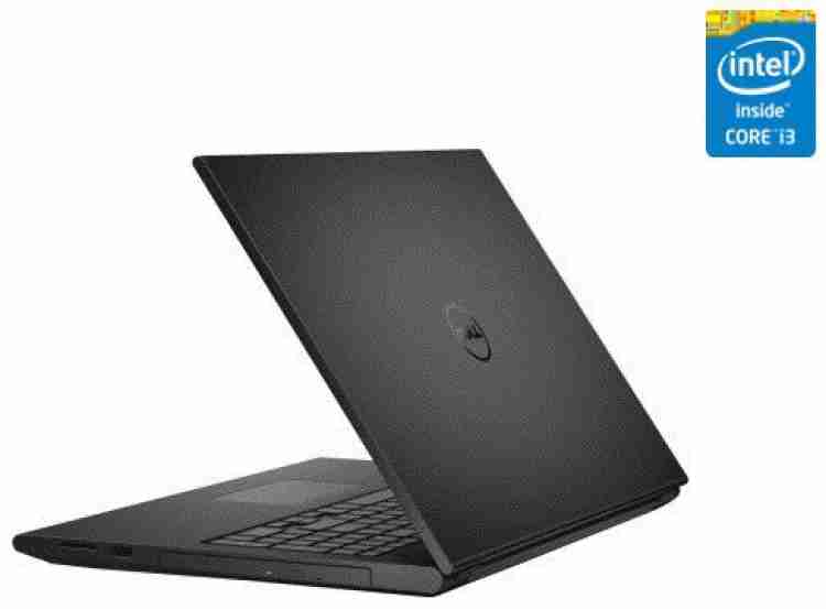 DELL Inspiron Intel Core i3 4005U - (4 GB/500 GB HDD/Ubuntu) 3542 Laptop  Rs. Price in India - Buy DELL Inspiron Intel Core i3 4005U - (4 GB/500 GB  HDD/Ubuntu) 3542 Laptop