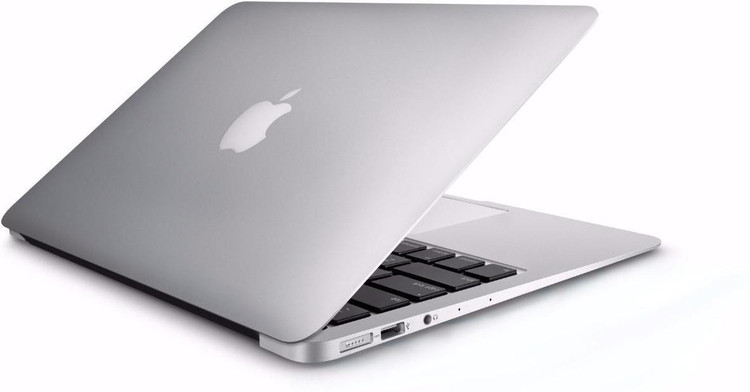 MacBook Air 13-inch シルバー