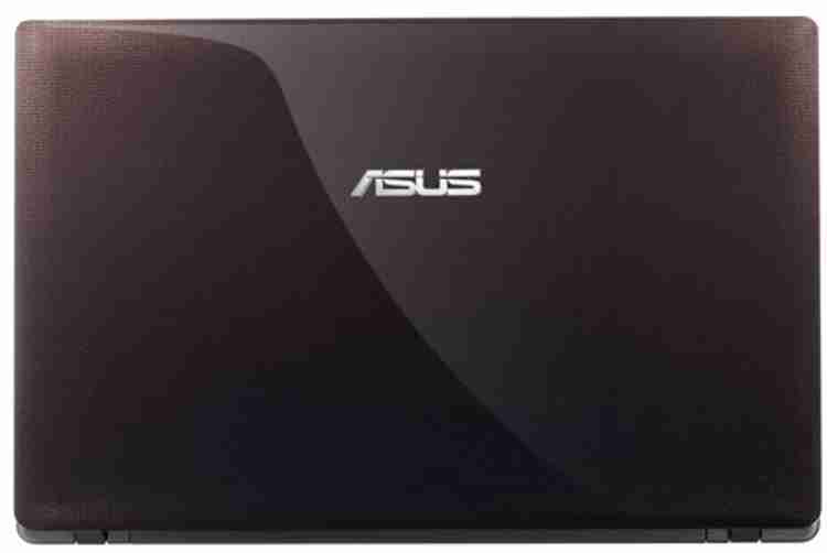 Plasturgie Arrière Pour Ordinateur Asus X53U D'occasion
