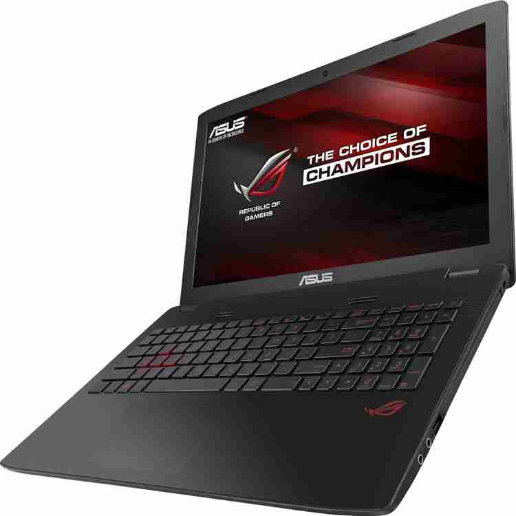 ASUS Gaming デスクトップ R.O.G. GR6 ( WIN10 64Bit / インテル