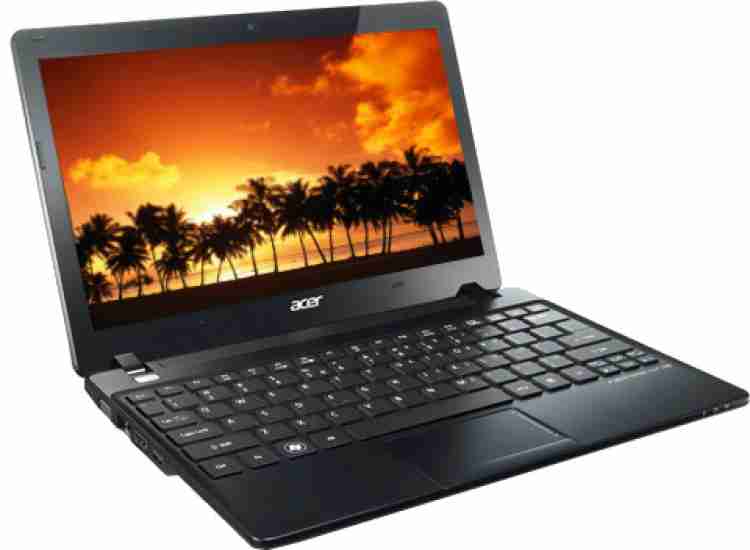 Acer Aspire One 725 Laptop (APU Dual Core/ 4GB/ 500GB/ Win7 HB 