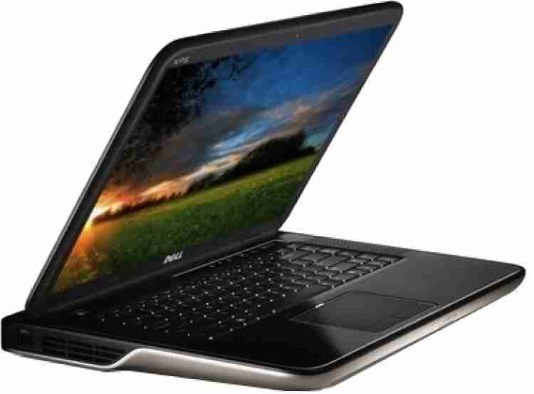 dell xps l502x/i7,win10,M8G,HD500G,グラボ-