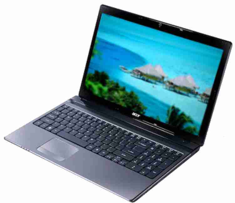 Acer Aspire 5750 Laptop (2nd Gen Ci3/ 2GB/ 500GB/ Linux/ 128MB Graph)  (LX.R970C.015) Rs. Price in India - Buy Acer Aspire 5750 Laptop (2nd Gen  Ci3/ 2GB/ 500GB/ Linux/ 128MB Graph) (LX.R970C.015)