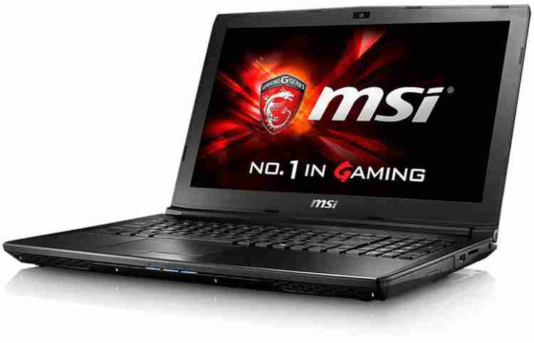 MSI G Series Intel Core i7 7th Gen 7700HQ - (8 GB/1 TB HDD/Windows 10  Home/2 GB Graphics/NVIDIA GeForce GTX 1050) GL62M Gaming Laptop Rs. Price  in India - Buy MSI G