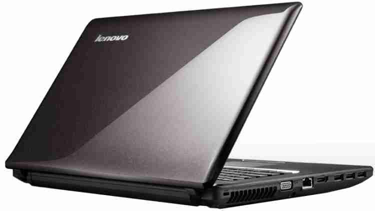 Lenovo Essential G570 (59-301881) Laptop (2nd Gen PDC/ 2GB/ 500GB/ DOS) Rs.  Price in India - Buy Lenovo Essential G570 (59-301881) Laptop (2nd Gen PDC/  2GB/ 500GB/ DOS) Dark Brown Online - Lenovo : Flipkart.com