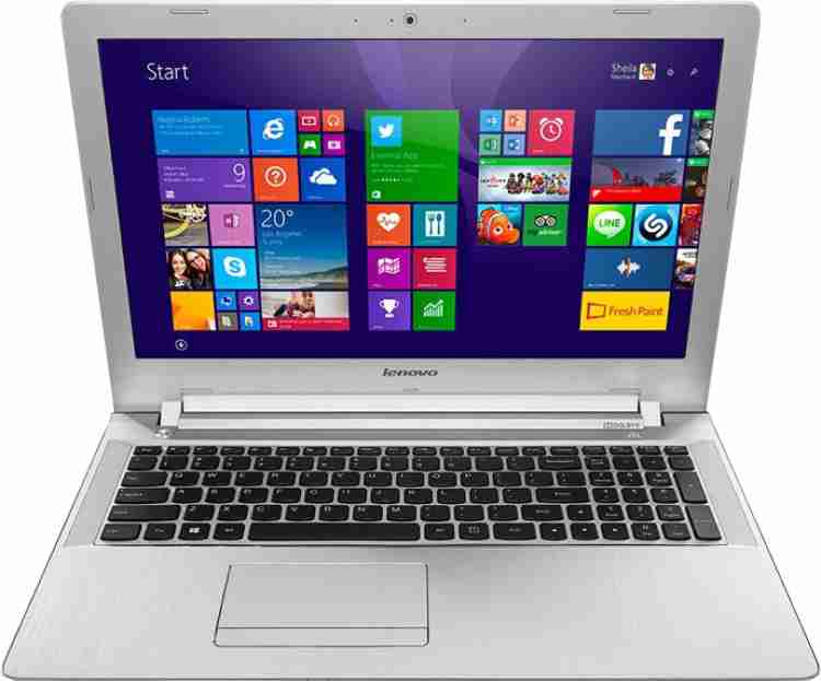 Lenovo Z51-70 Intel Core i5 5th Gen 5200U - (8 GB/1 TB HDD/Windows 10  Home/4 GB Graphics) Z51-70 Laptop Rs. Price in India - Buy Lenovo Z51-70  Intel Core i5 5th Gen