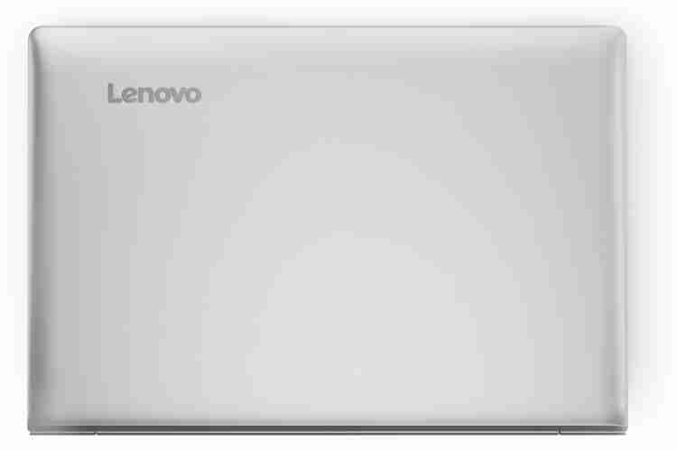 Lenovo Intel Core i5 7th Gen 7200U - (8 GB/1 TB HDD/Windows 10 