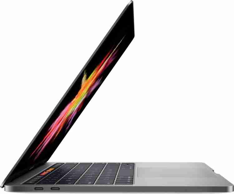 Apple Macbook Pro Intel Core i7 - (16 GB/256 GB SSD/Mac OS Sierra/2 GB  Graphics) MLH32HN/A