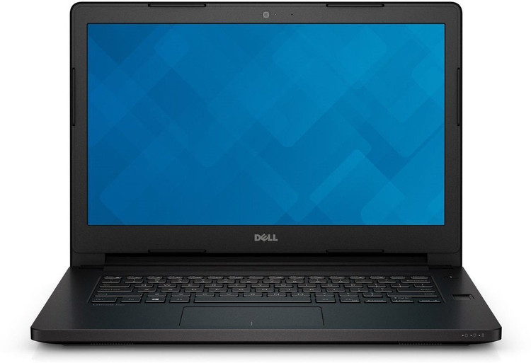 保証付 高速SSD 14型 ノートパソコン DELL Latitude 3460 中古美品 第5