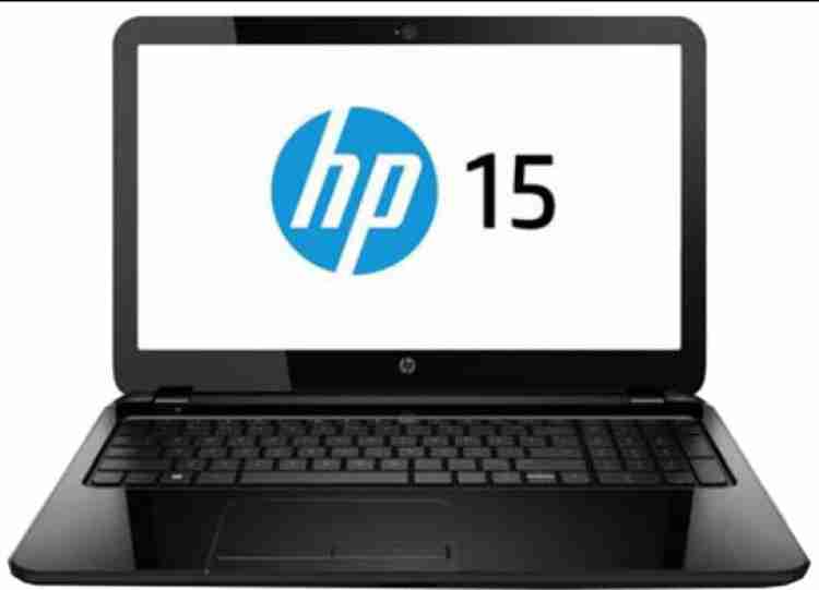 HP 15-r063tu Notebook (4th Gen Ci3/ 4GB/ 500GB/ Win8.1) (J8B77PA) Rs. Price  in India - Buy HP 15-r063tu Notebook (4th Gen Ci3/ 4GB/ 500GB/ Win8.1)  (J8B77PA) Online - HP : Flipkart.com