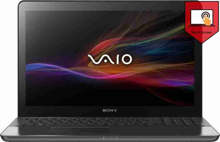 VAIO Vaio SVF15A1A1J Windows10 Core i7 8GB SSD 約1TB オーナーメードモデル