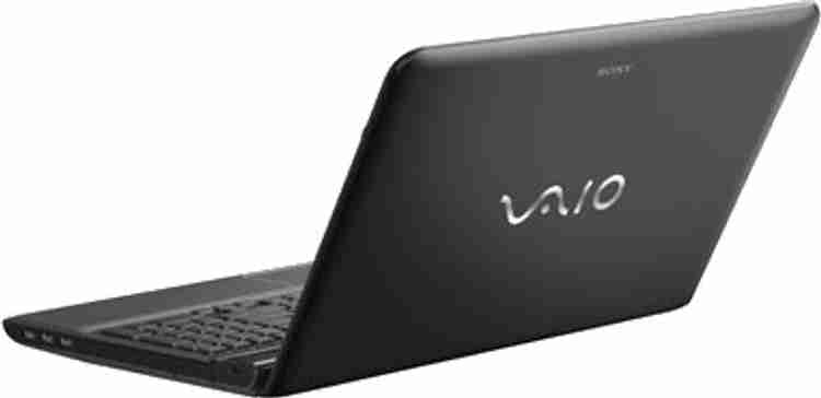 VAIO Eシリーズ SVE15125CJW i3 6gb 7650M ssd Microsoft office 2021 ➁