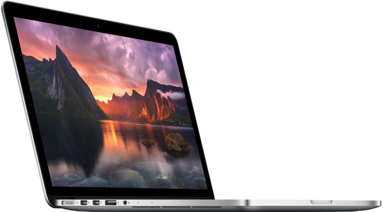 Apple MacBook Pro 2015 Intel Core i5 5th Gen 5287u - (8 GB/512 GB 