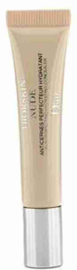 Christian Dior Diorskin Nude Skin Perfecting Hydrating Concealer Price in India Buy Christian Dior Diorskin Nude Skin Perfecting Hydrating Concealer Online In India Reviews Ratings Features Flipkart.c...