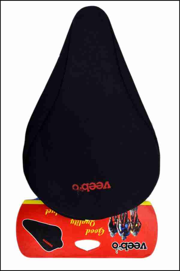 Veebo cycle seat shop cover