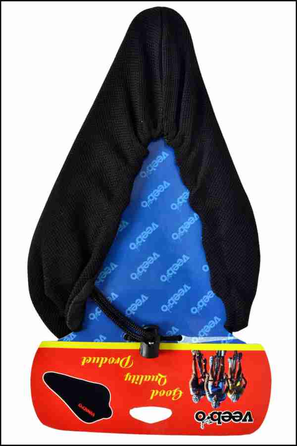 Veebo cycle on sale seat cover