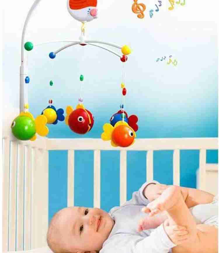 Musical cot 2025
