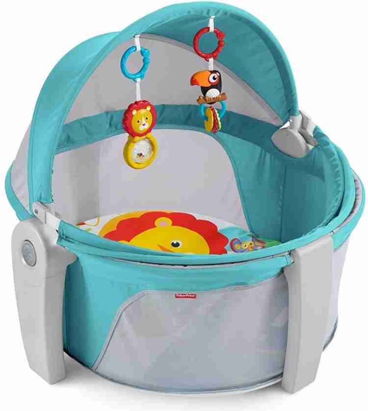 Baby dome best sale fisher price