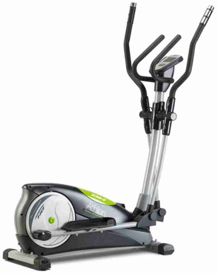 Eliptica bh 2025 athlon home crosstrainer