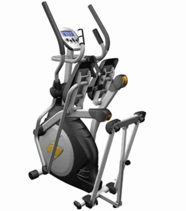 Afton FLE 110 Foldable Elliptical Cross Trainer Buy Afton FLE 110 Foldable Elliptical Cross Trainer Online at Best Prices in India Fitness Accessories Flipkart