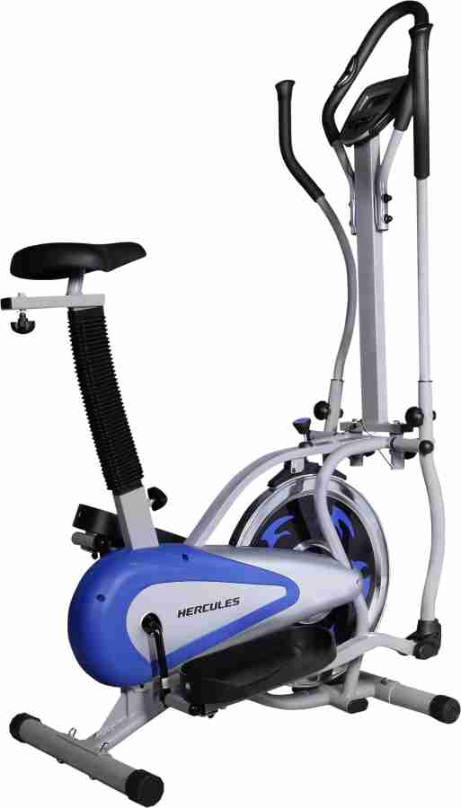 Hercules Fitness DC 30 Cross Trainer Buy Hercules Fitness DC 30 Cross Trainer Online at Best Prices in India Cycling Flipkart