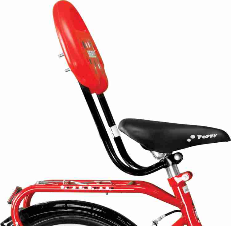 Hero peppy 16t junior hot sale bike