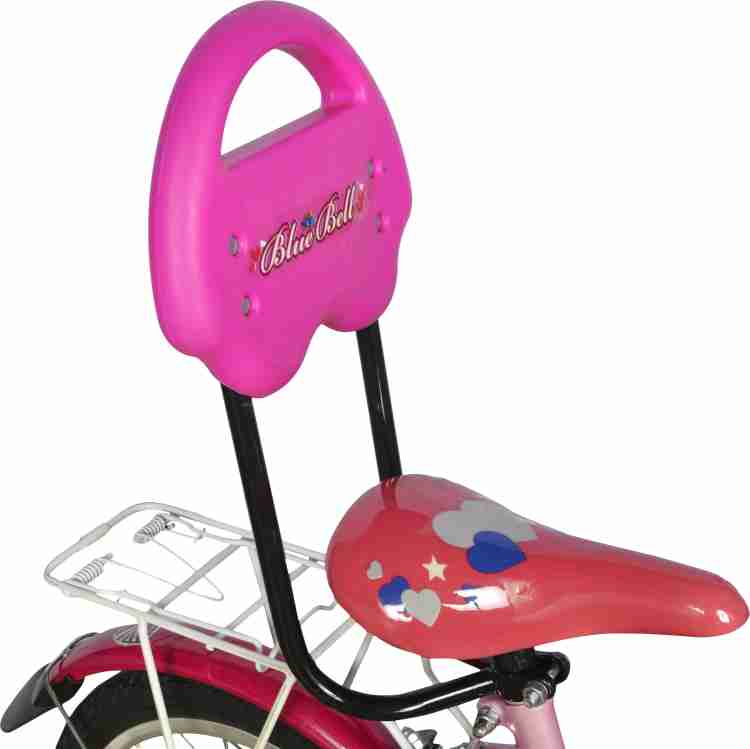 Pink bell for online bike