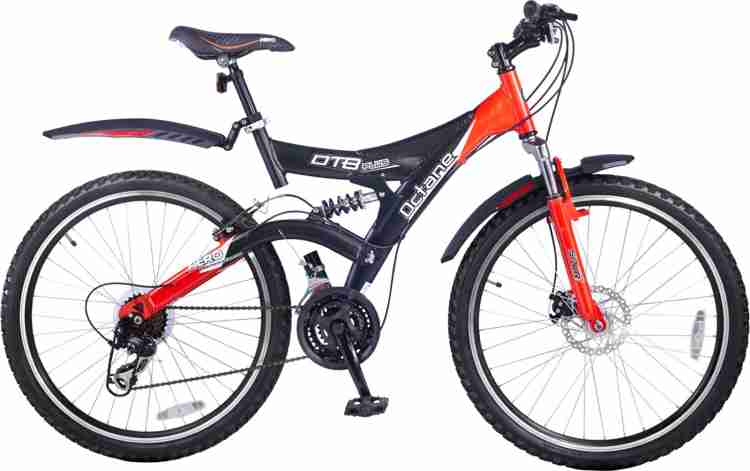 Dtb cycle cheap without gear