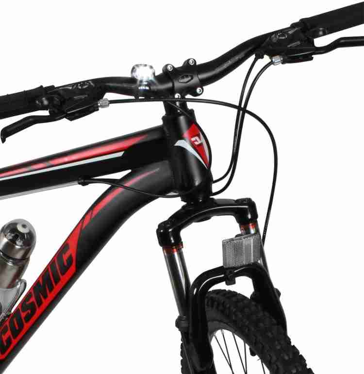 Cosmic 29 inch deals cycle