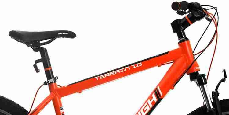 Raleigh terrain 10 27.5 price sale