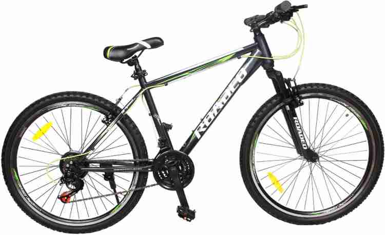 Hercules roadeo sale hardliner cycle price