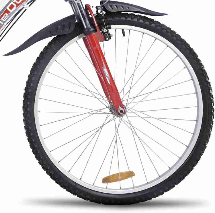 HERO Octane 26T DTB Alloy 21 Speed 26 T Mountain Cycle Price in India Buy HERO Octane 26T DTB Alloy 21 Speed 26 T Mountain Cycle online at Flipkart