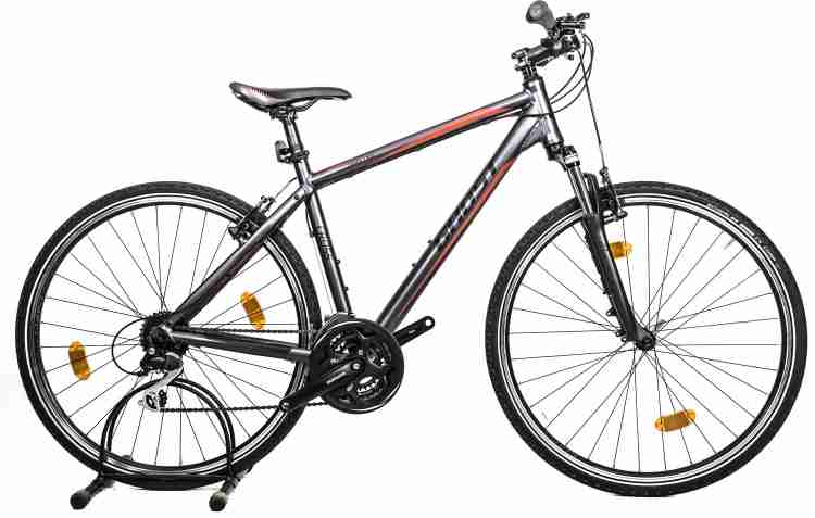 Ghost se discount 1300 mountain bike