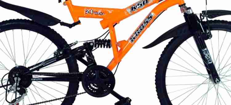 Kross k50 sale