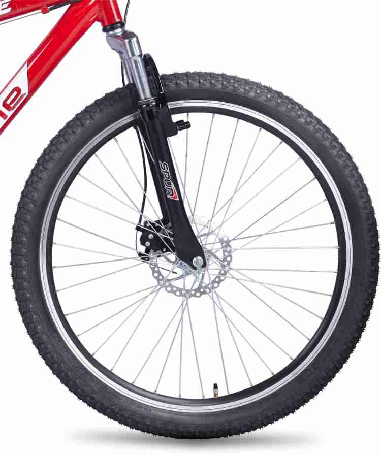 HERO Octane 26T Dude 21 Speed 26 T Mountain Hardtail Cycle Price