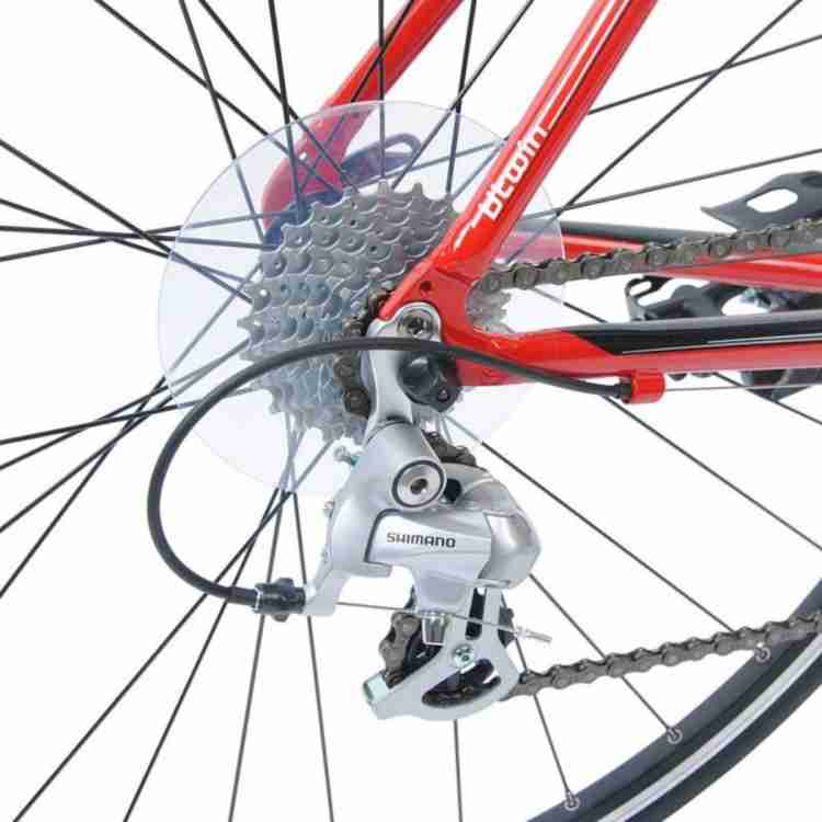 Btwin triban best sale 3 size guide