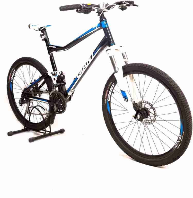 GIANT Yukon 26 T Mountain Hardtail Cycle Price in India Buy GIANT Yukon 26 T Mountain Hardtail Cycle online at Flipkart