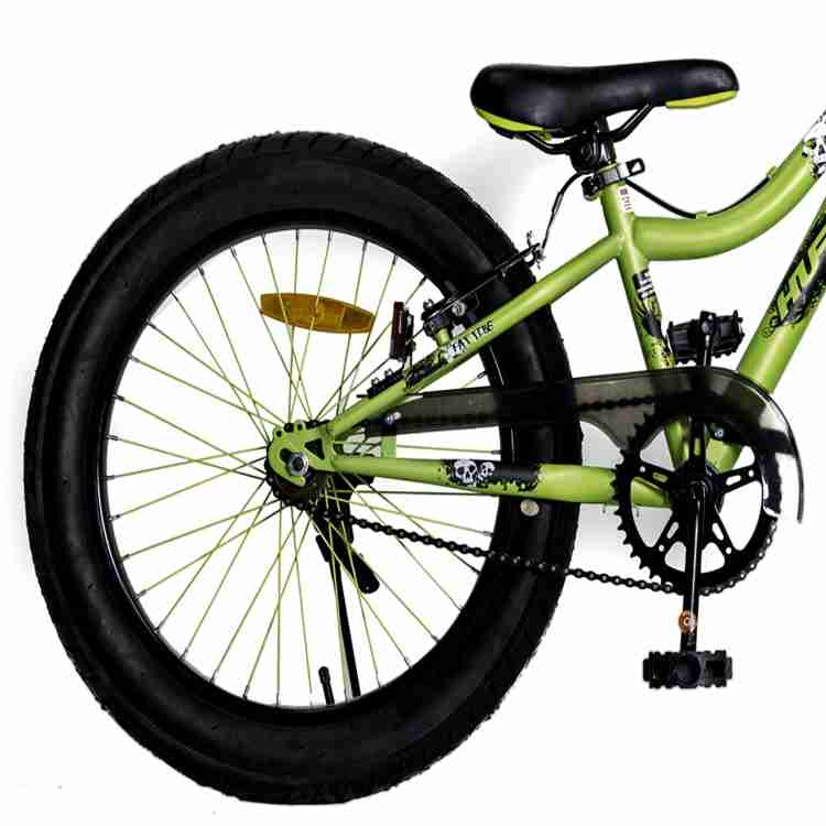 Huffy fat sales tire bike