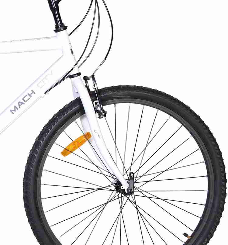 Bsa clearance hybrid cycles
