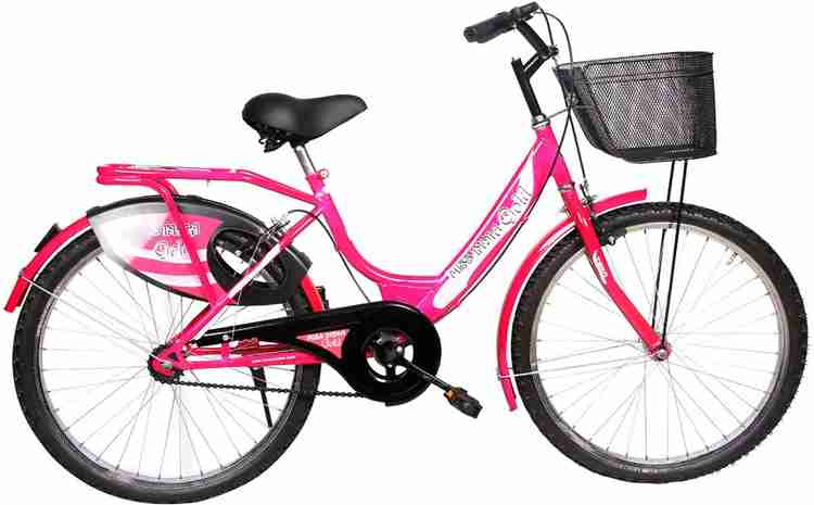 Hero miss india girl cycle discount
