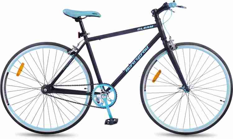 HERO Sprint 26T GLEAM Single Speed 26 T Fixie Cycle Price in