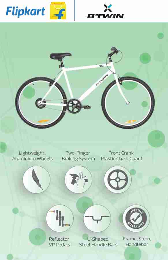 Btwin store cycle flipkart