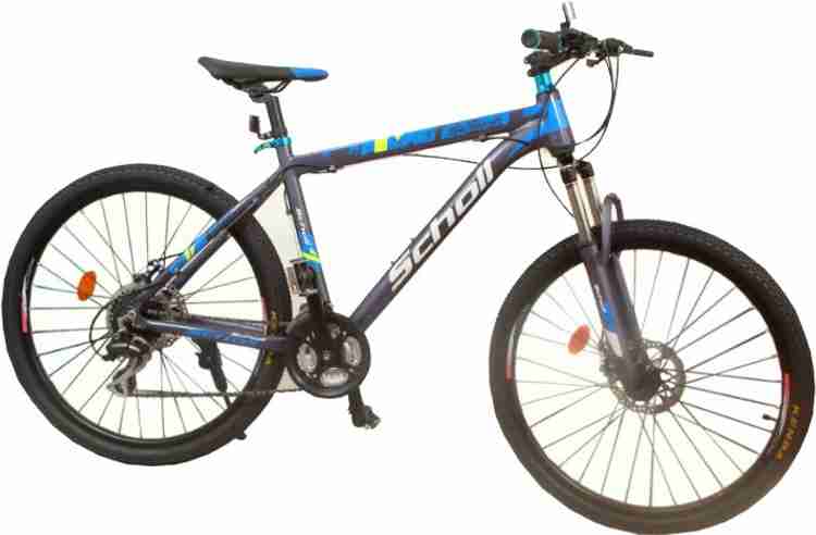 Scholl fat bike sales