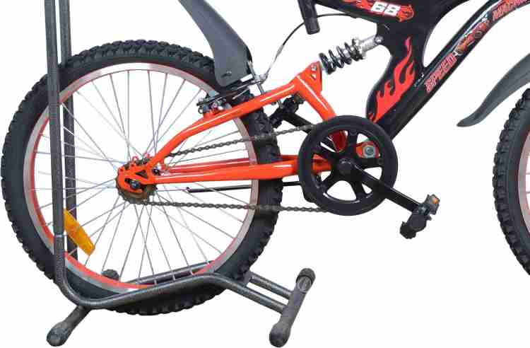 Hot wheels online bike 20 inch