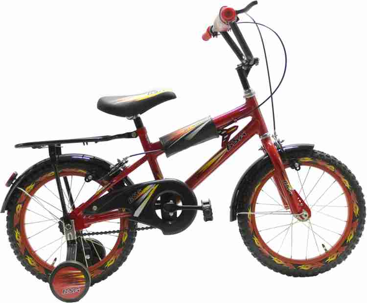 Rocket 16 inch bike hotsell